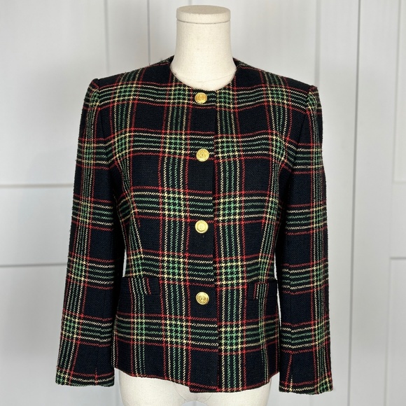 Jones Wear Blazer - Picture 1 of 9